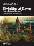 Divinities At Dawn 