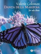 Danza De La Mariposa 