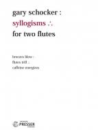 Syllogisms 