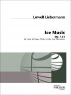 Ice Music 