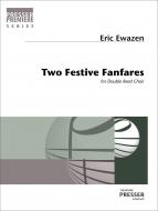 Two Festive Fanfares 