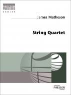 String Quartet 