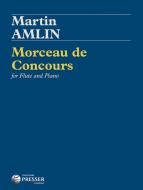 Morceau de Concours 