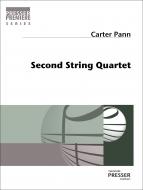 Second String Quartet 