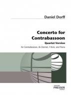 Concerto for Contrabassoon 