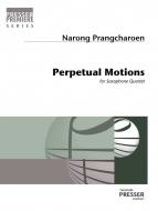 Perpetual Motions 