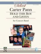 Hold this Boy and Listen 