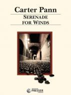 Serenade For Winds 
