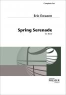 Spring Serenade 