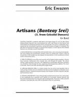 Artisans (3. From Celestial Dancers) 