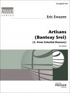 Artisans (3. From Celestial Dancers) 