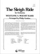 Sleigh Ride 