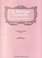 Baroque Concerto 