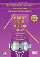 Alfred's Drum Method 2 