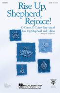 Rise Up Shepherd, Rejoice! From The Christmas Suite 