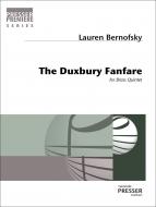 The Duxbury Fanfare 