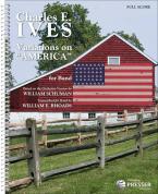 Variations on America 