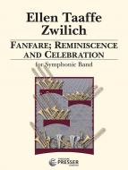 Fanfare- Reminiscence and Celebration 