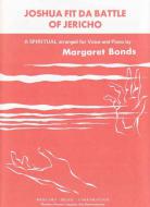 Joshua Fit Da Battle of Jericho 