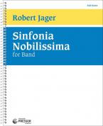 Sinfonia Nobilissima 