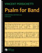 Psalm for Band 