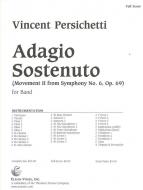 Adagio Sostenuto 