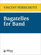 Bagatelles for Band 