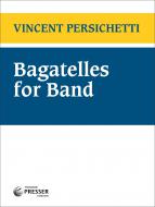 Bagatelles for Band 