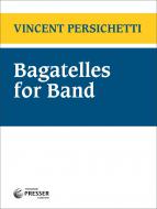 Bagatelles for Band 