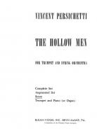 The Hollow Men 
