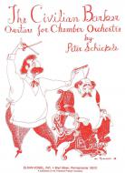 Civilian Barber Overture 