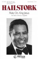 Ride On, King Jesus 