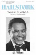 Wade In De Wahduh 