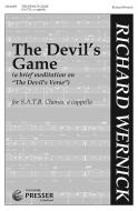 The Devil's Game 