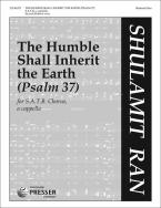 The Humble Shall Inherit The Earth 