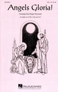 Angels Gloria! 