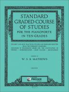 Standard Graded Course of Studies 