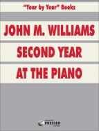 Second Year at the Piano 