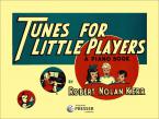 Tunes for Little Players 