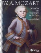 Sonatas and Fantasies 