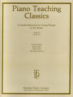 Piano Teaching Classics 