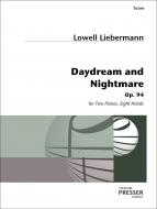 Daydream and Nightmare 