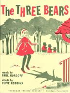 The Three Bears 