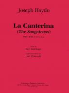La Canterina 