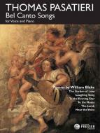 Bel Canto Songs 