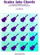 Scales Into Chords 