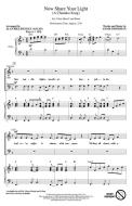 Now Share Your Light (A Chanuka Song) 