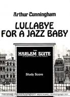 Lullabye for A Jazz Baby 