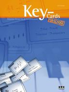 Key-Cards Kartenspiel 