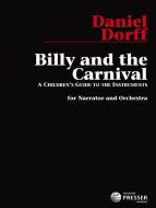 Billy and the Carnival - A Children's Guide to the Instruments 